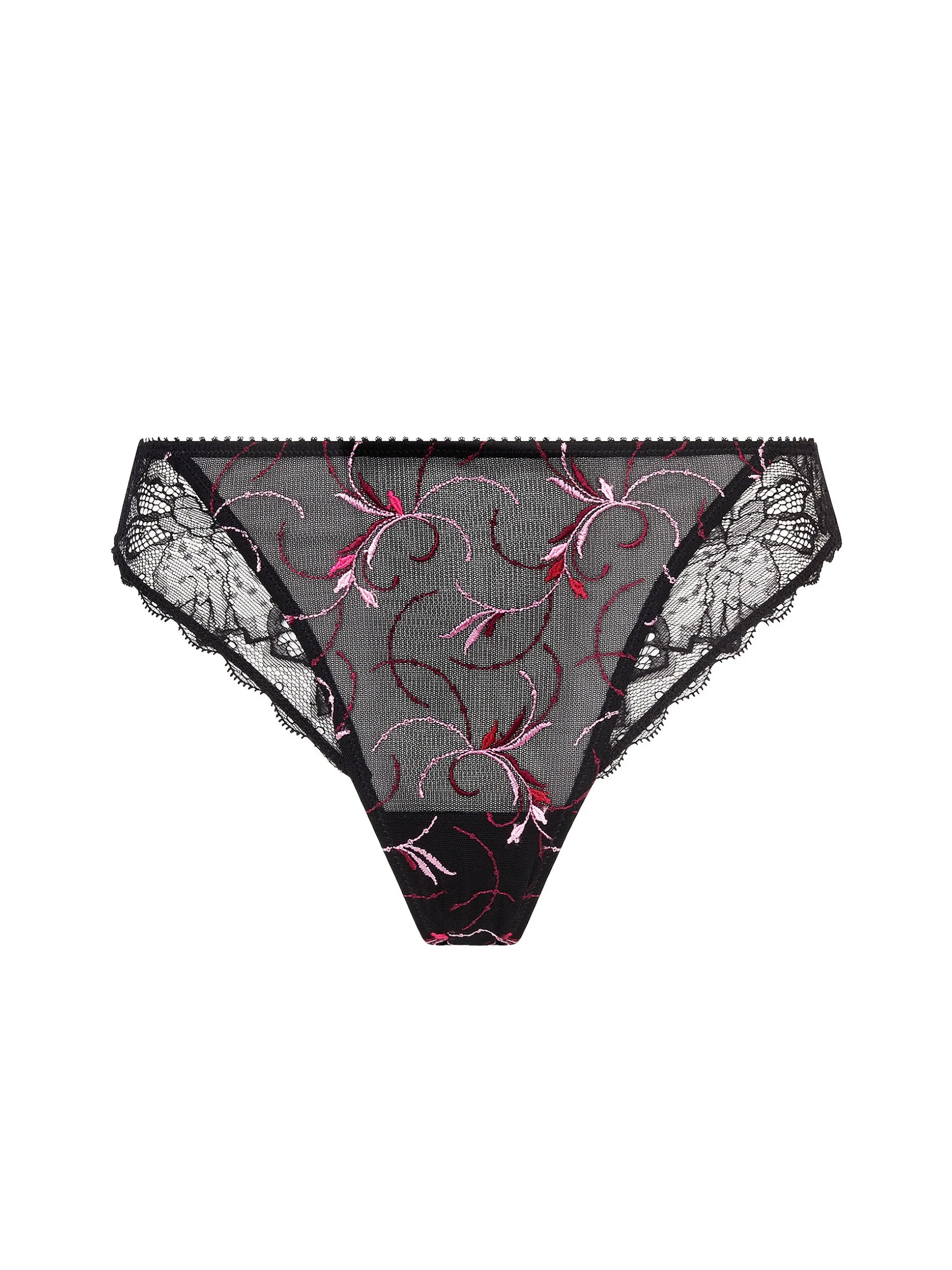 Slip fantaisie