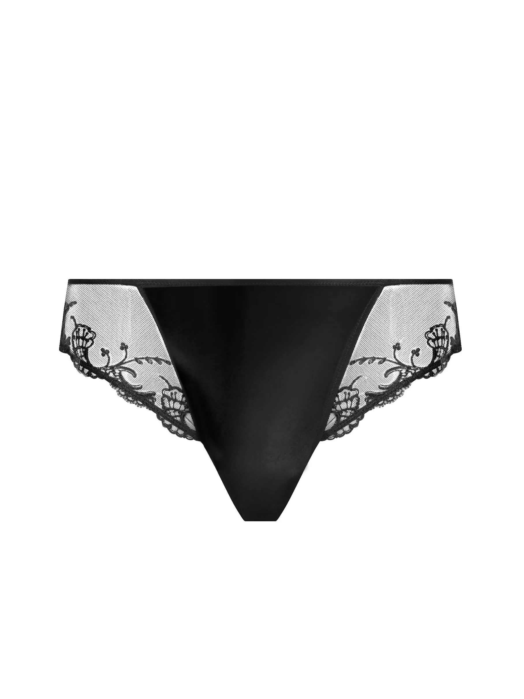 Slip fantaisie