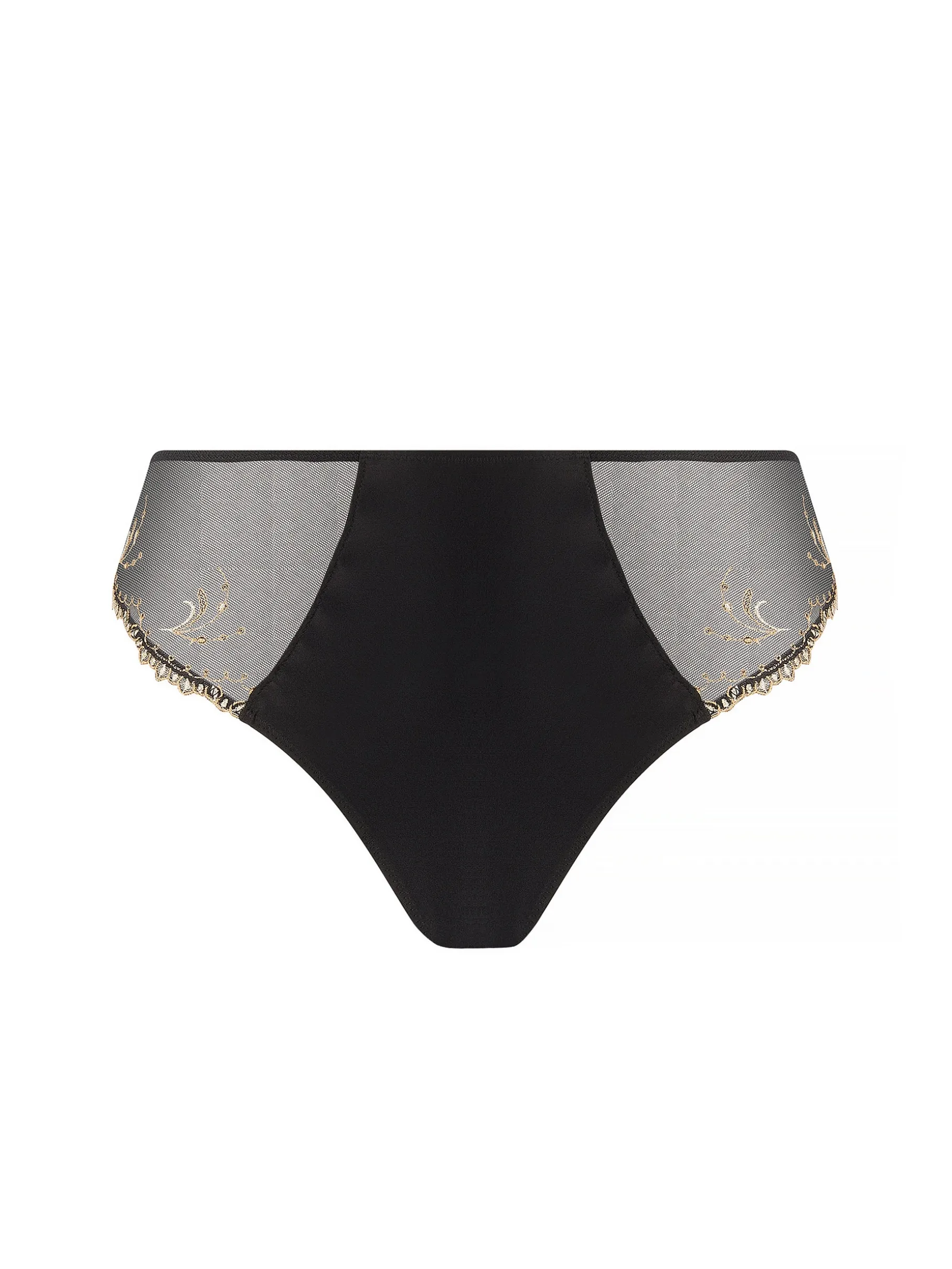 Slip fantaisie