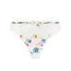 Slip fantaisie