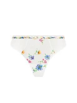 Slip fantaisie