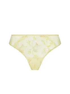 Slip fantaisie