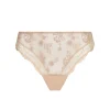 Slip fantaisie
