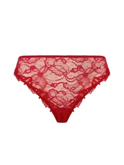 Slip fantaisie