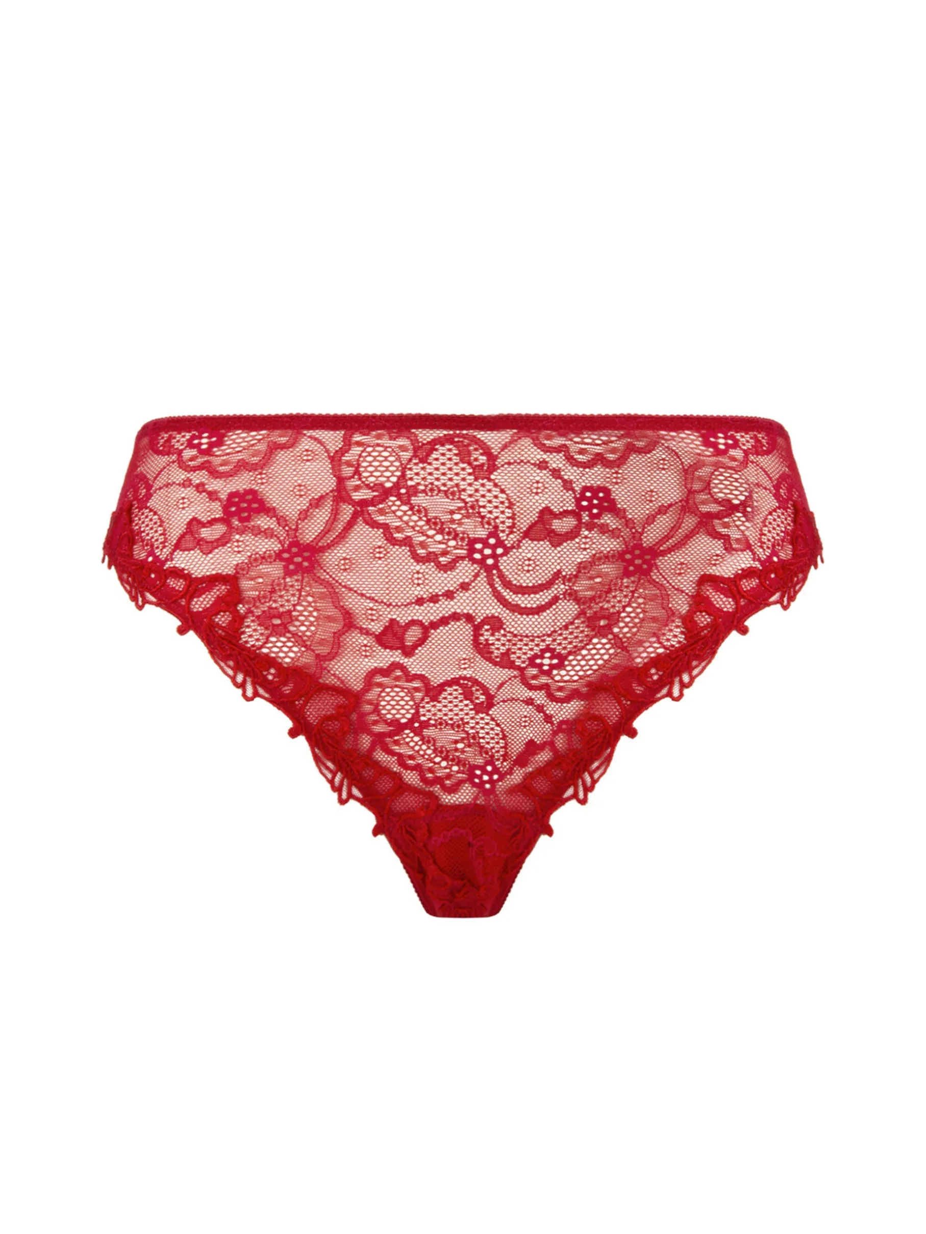 Slip fantaisie