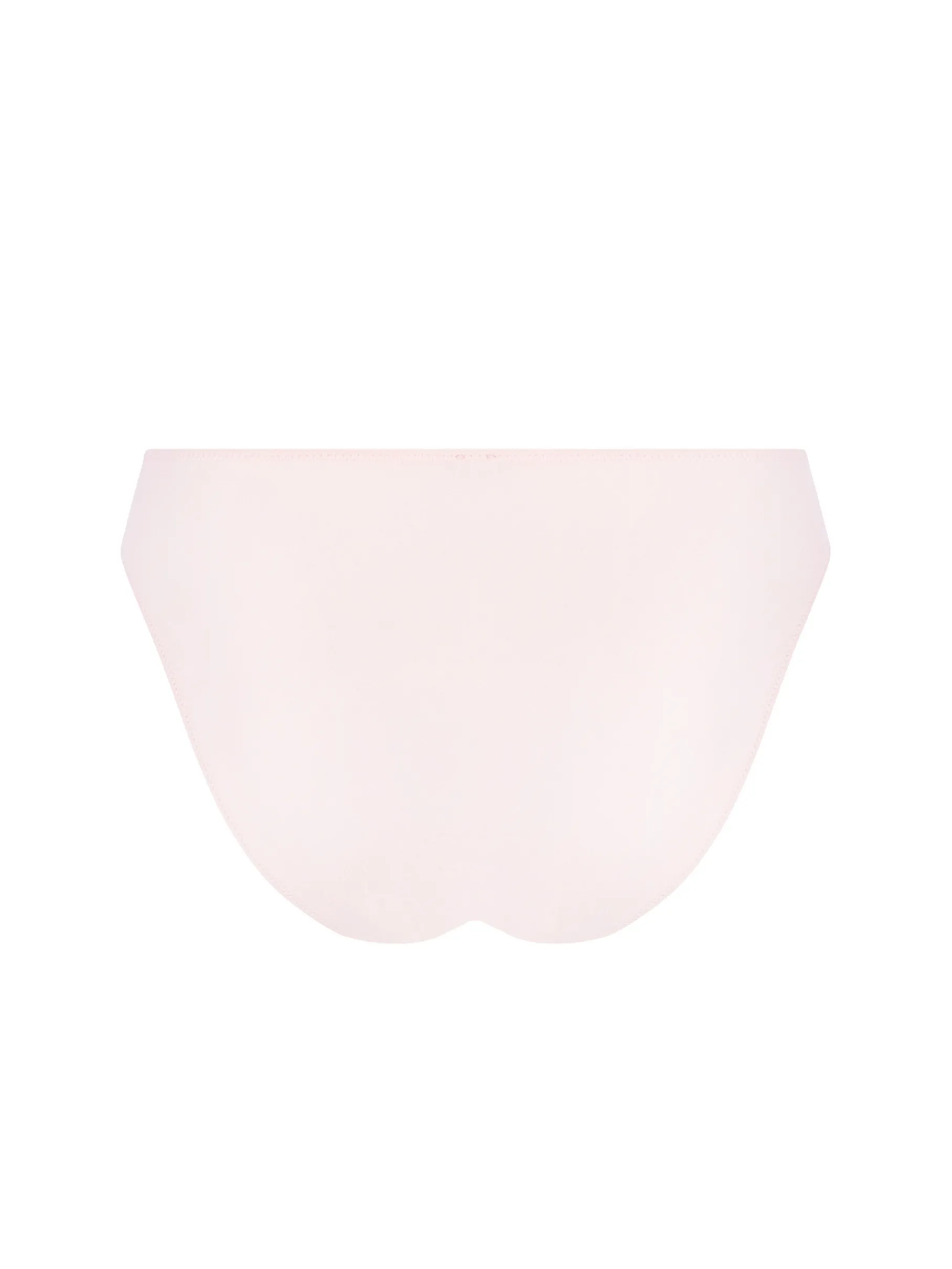 Slip fantaisie