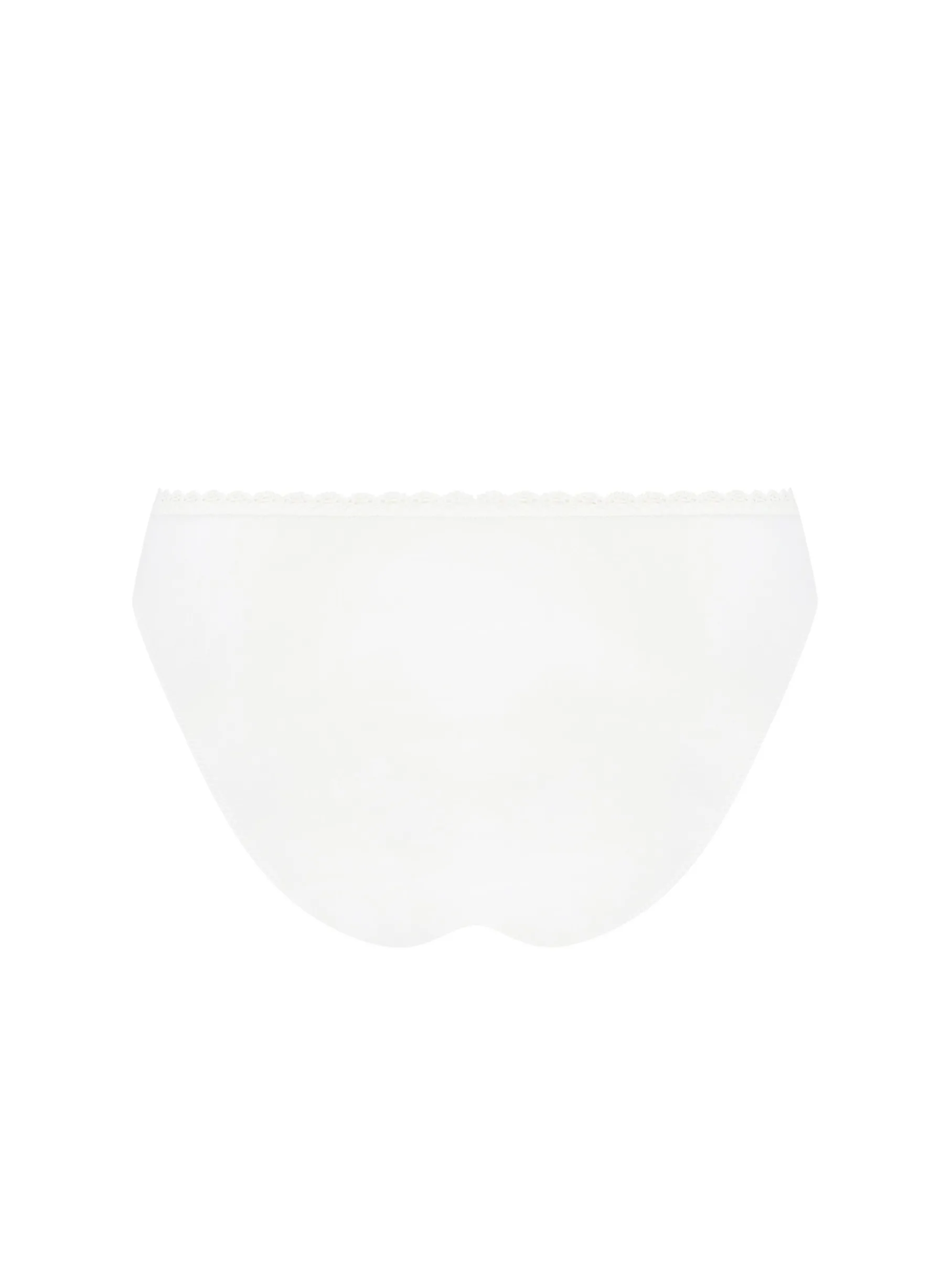 Slip fantaisie