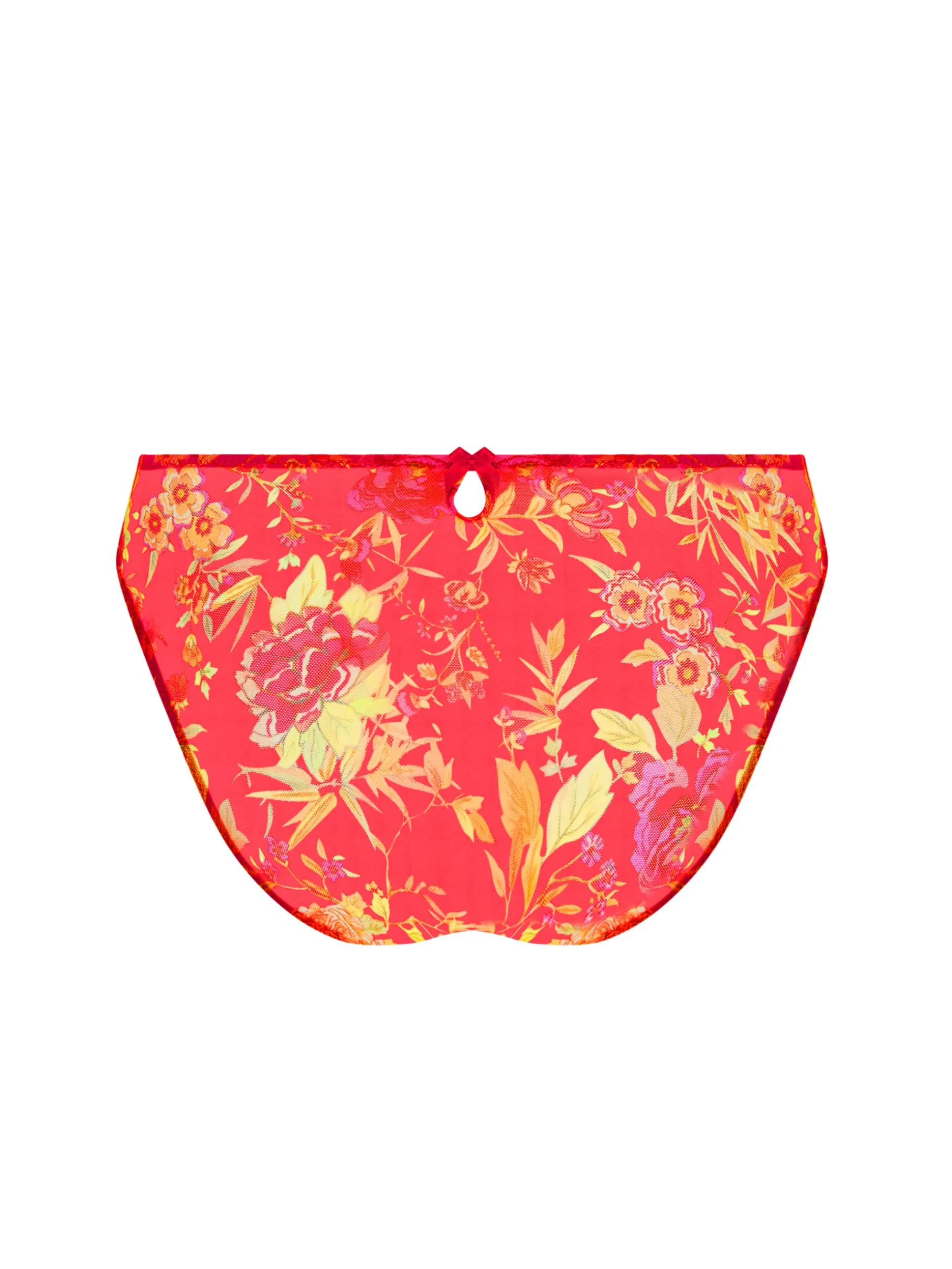 Slip fantaisie