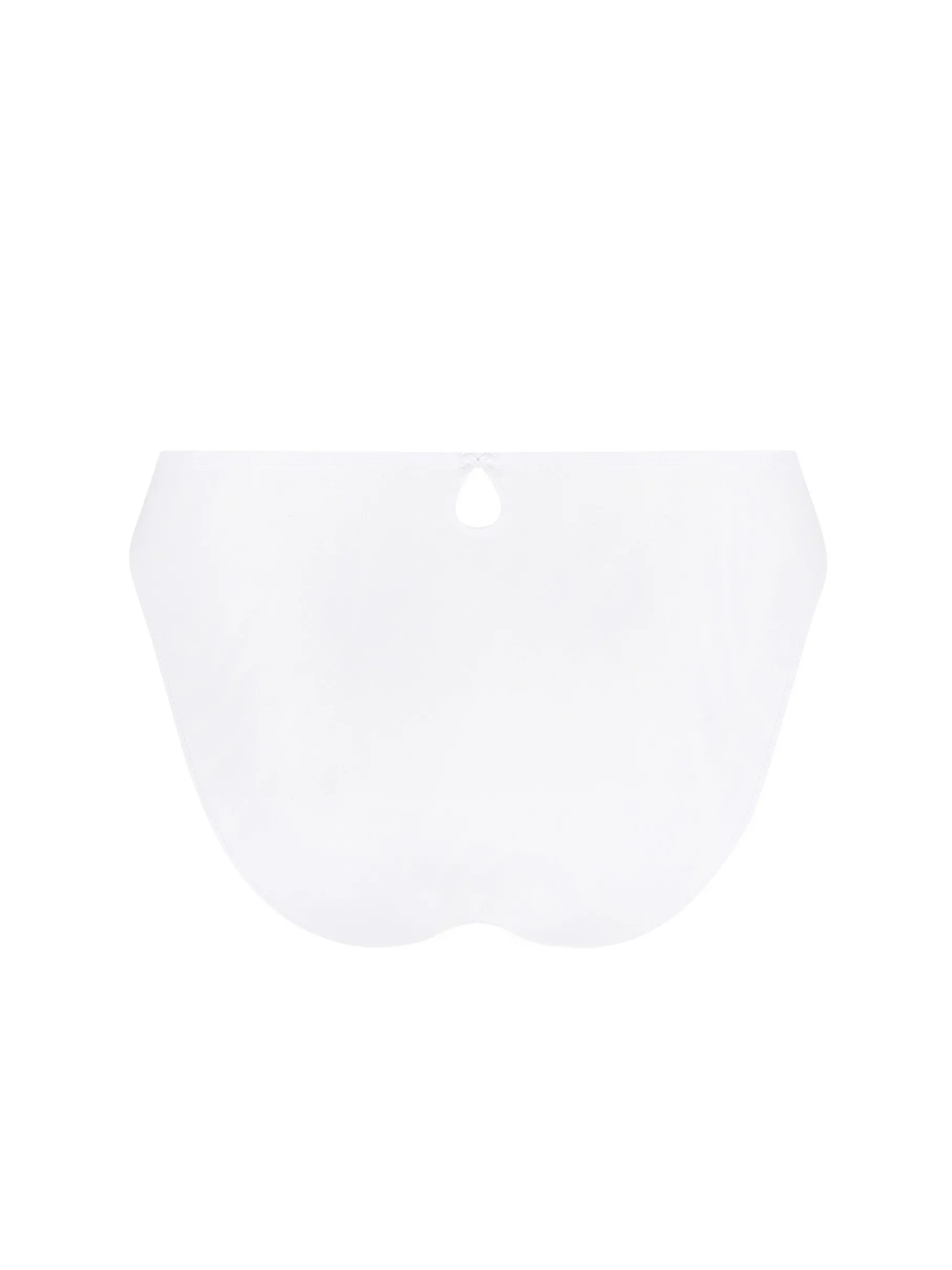 Slip fantaisie