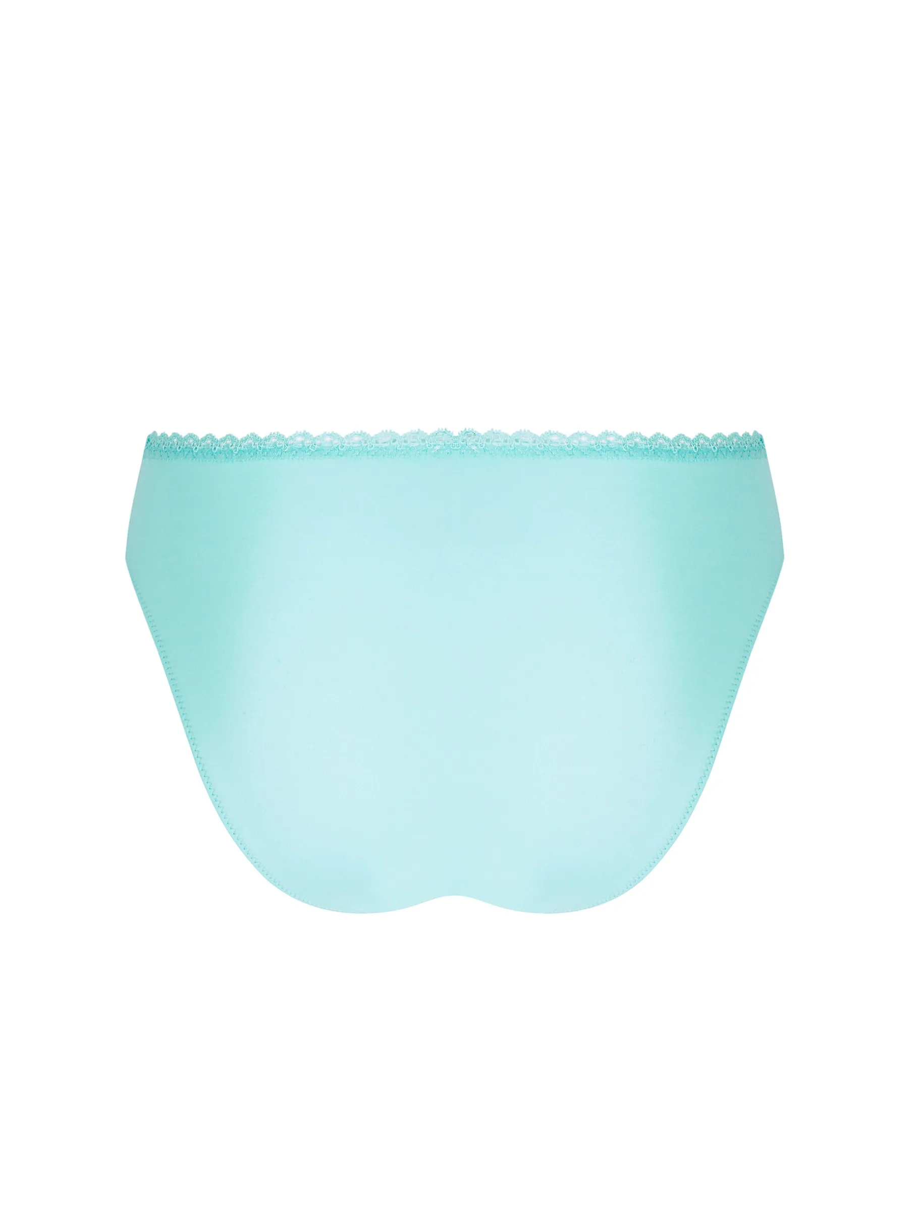 Slip fantaisie