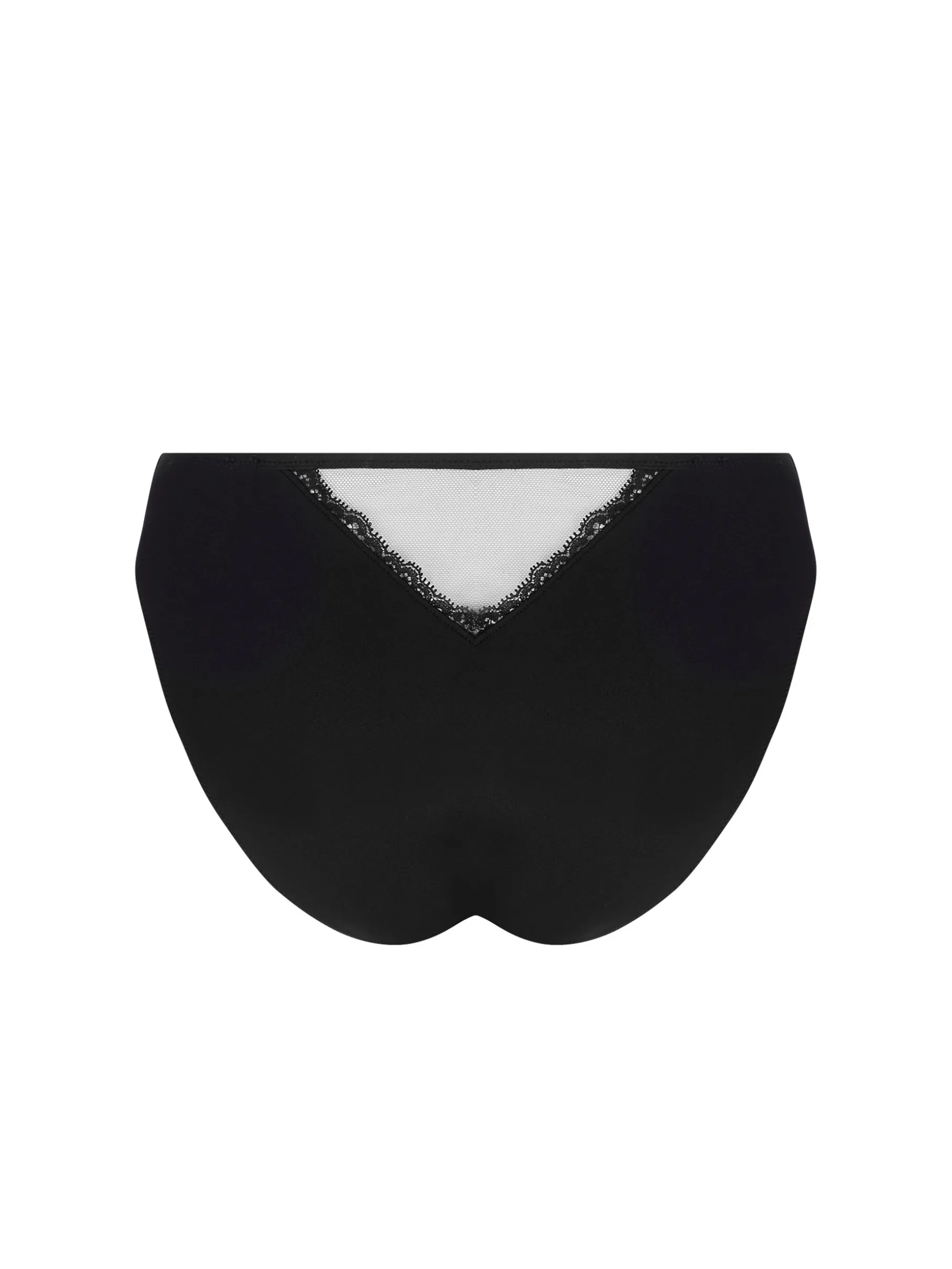 Slip fantaisie