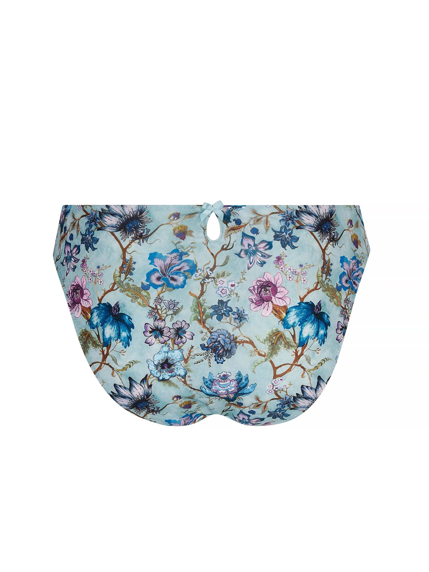 Slip fantaisie
