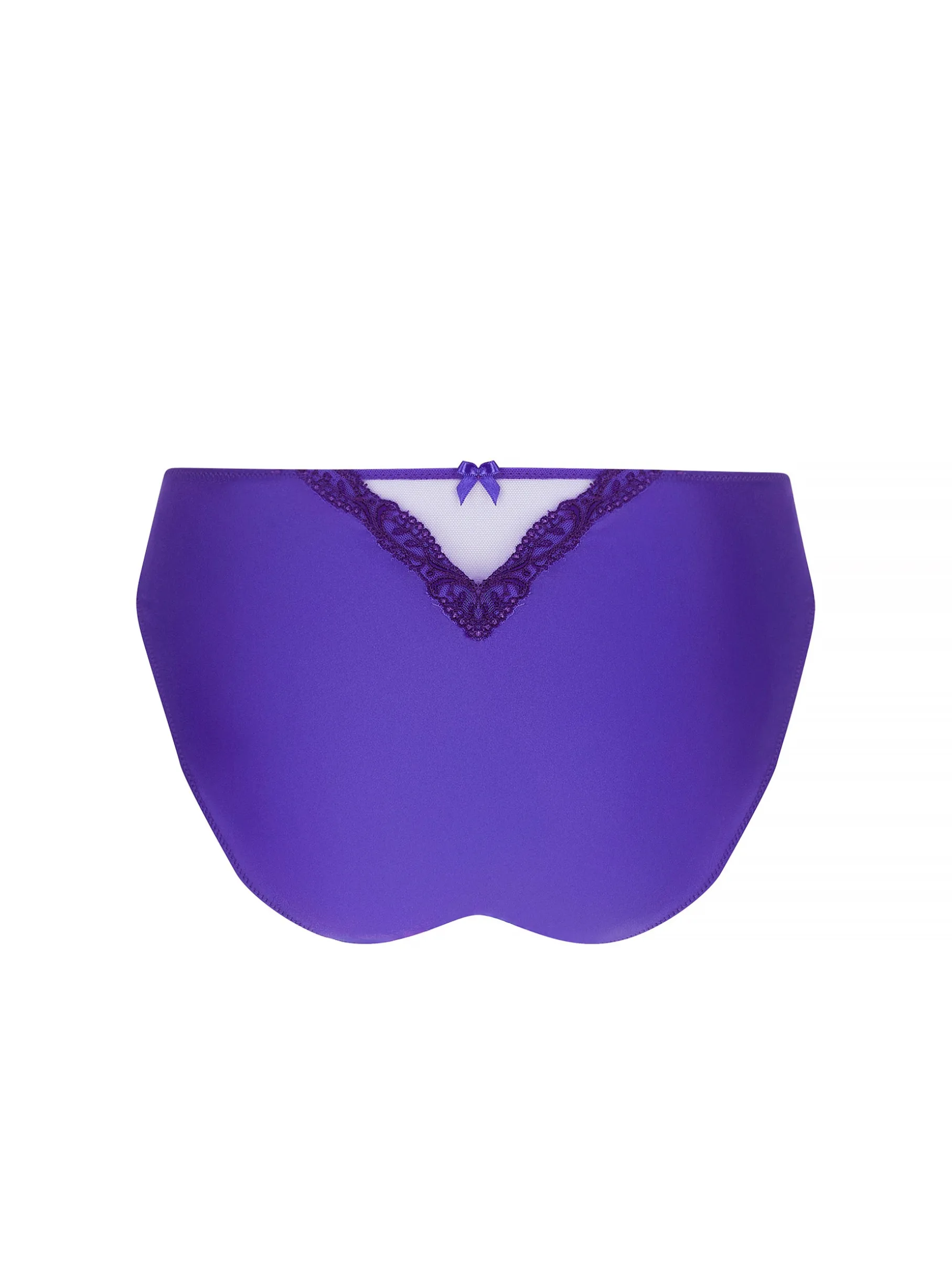 Slip fantaisie