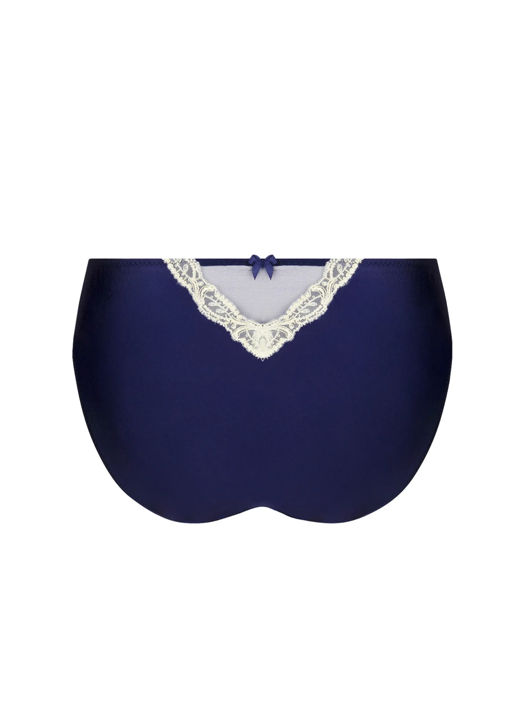 Slip fantaisie