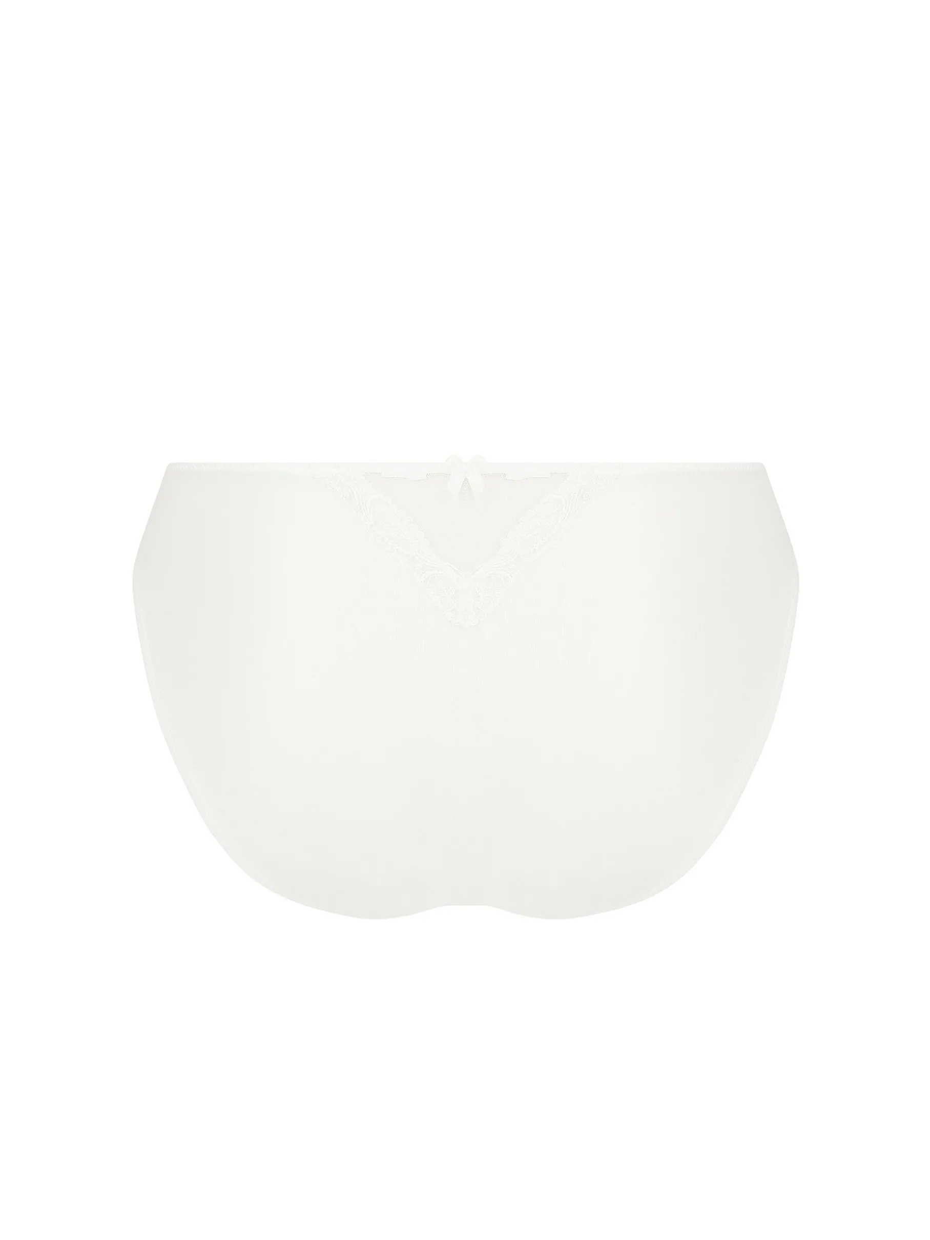 Slip fantaisie