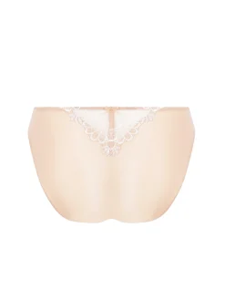 Slip fantaisie