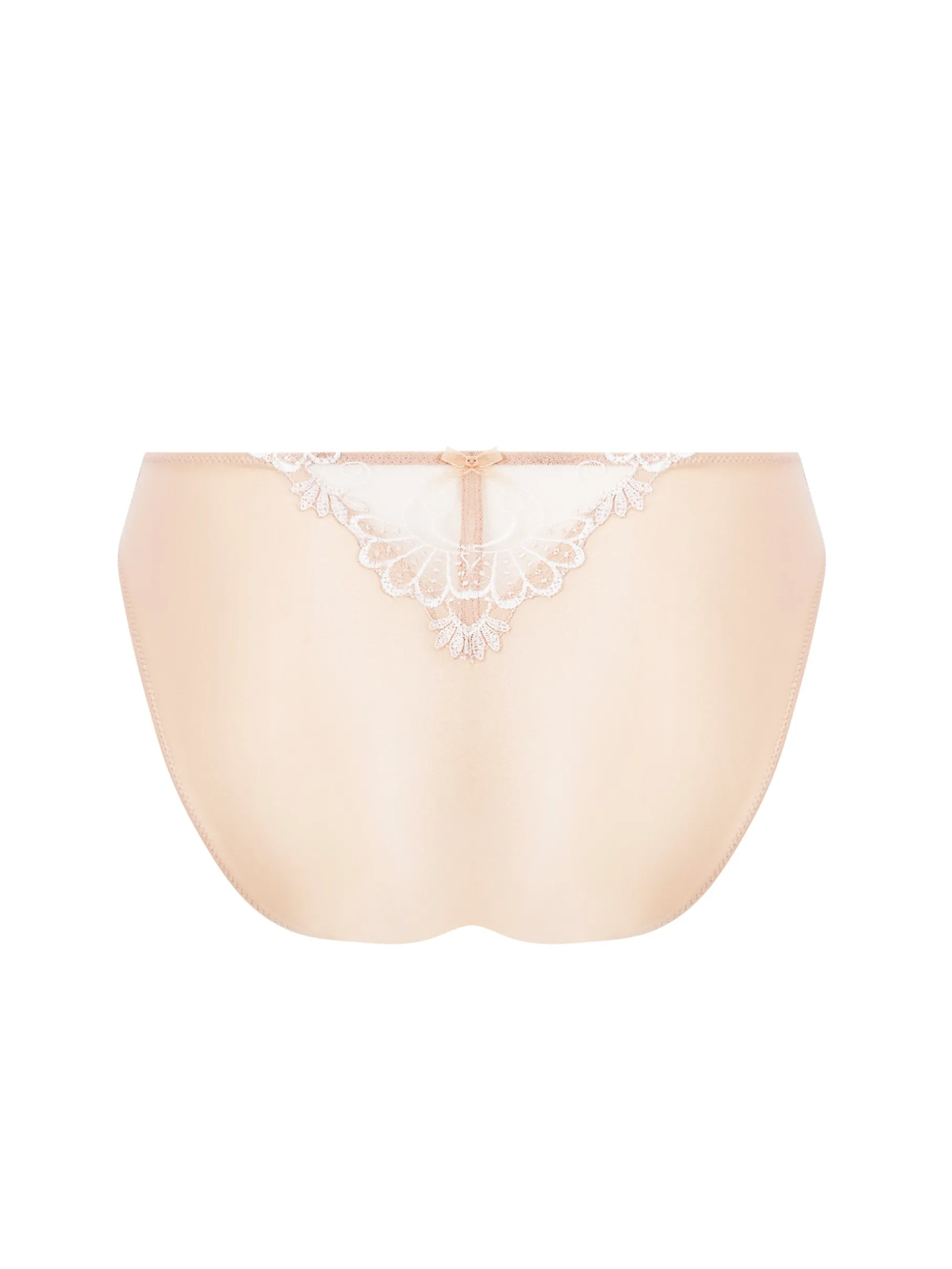Slip fantaisie