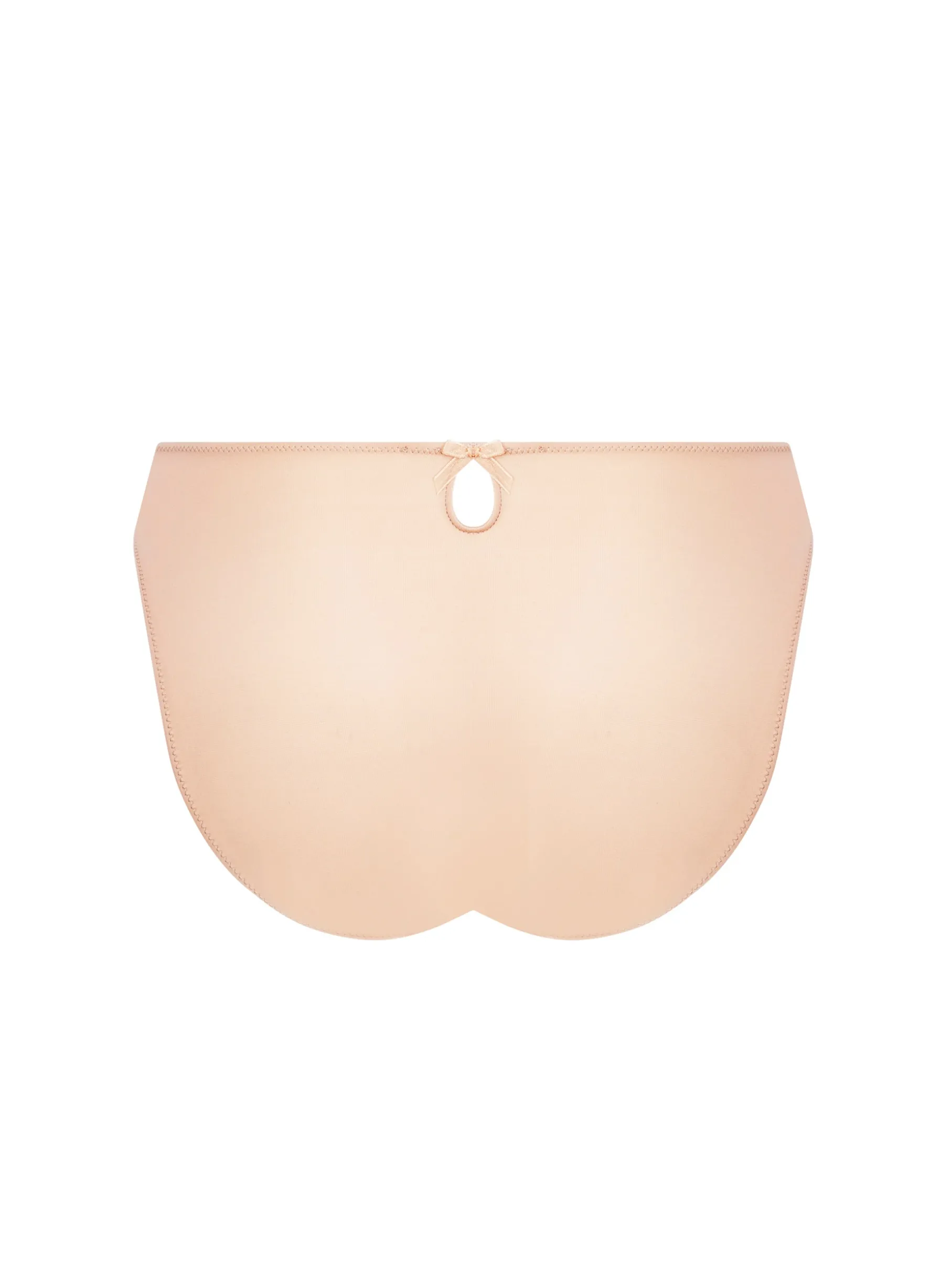 Slip fantaisie