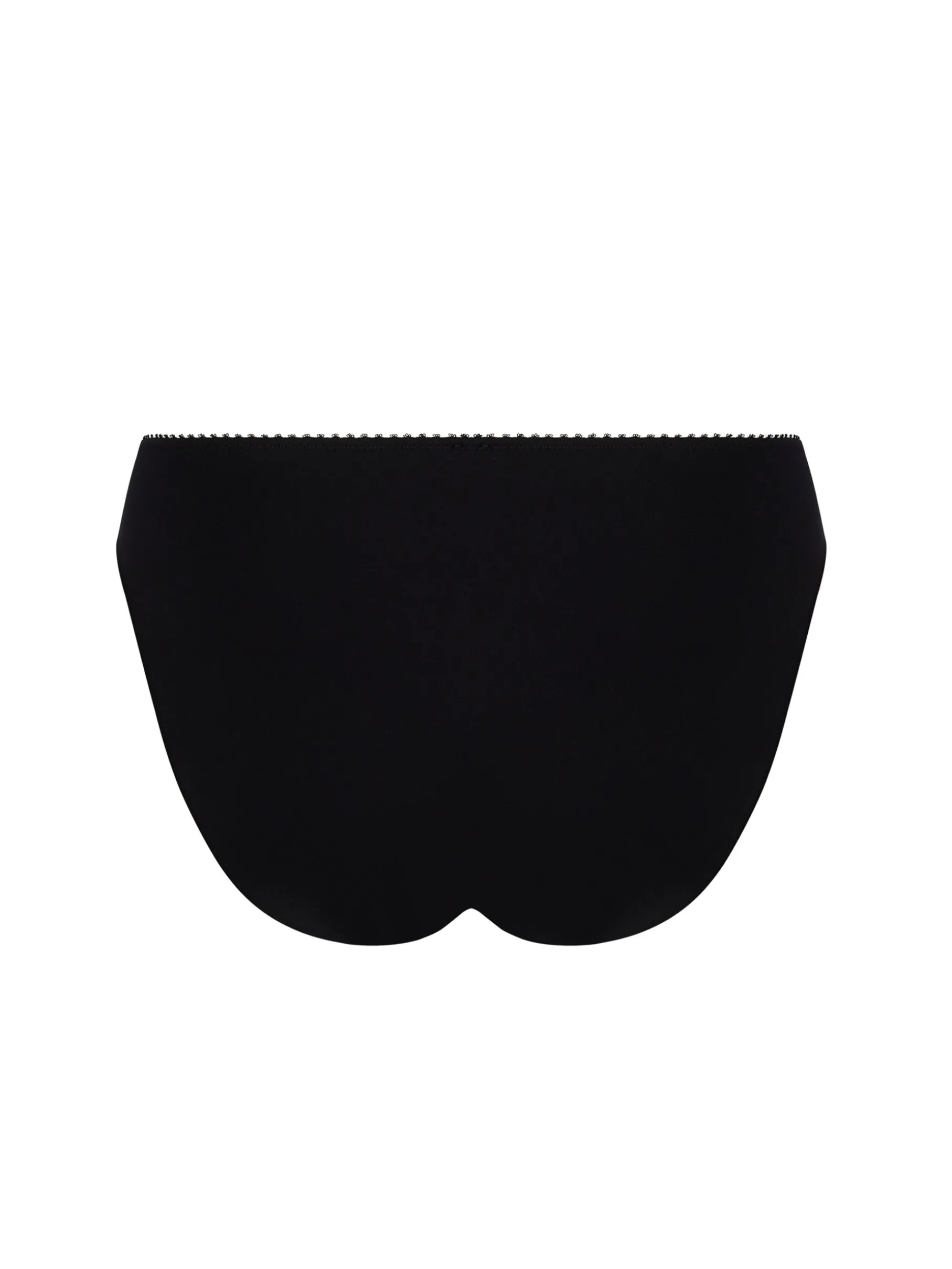Slip fantaisie