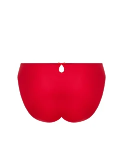 Slip fantaisie