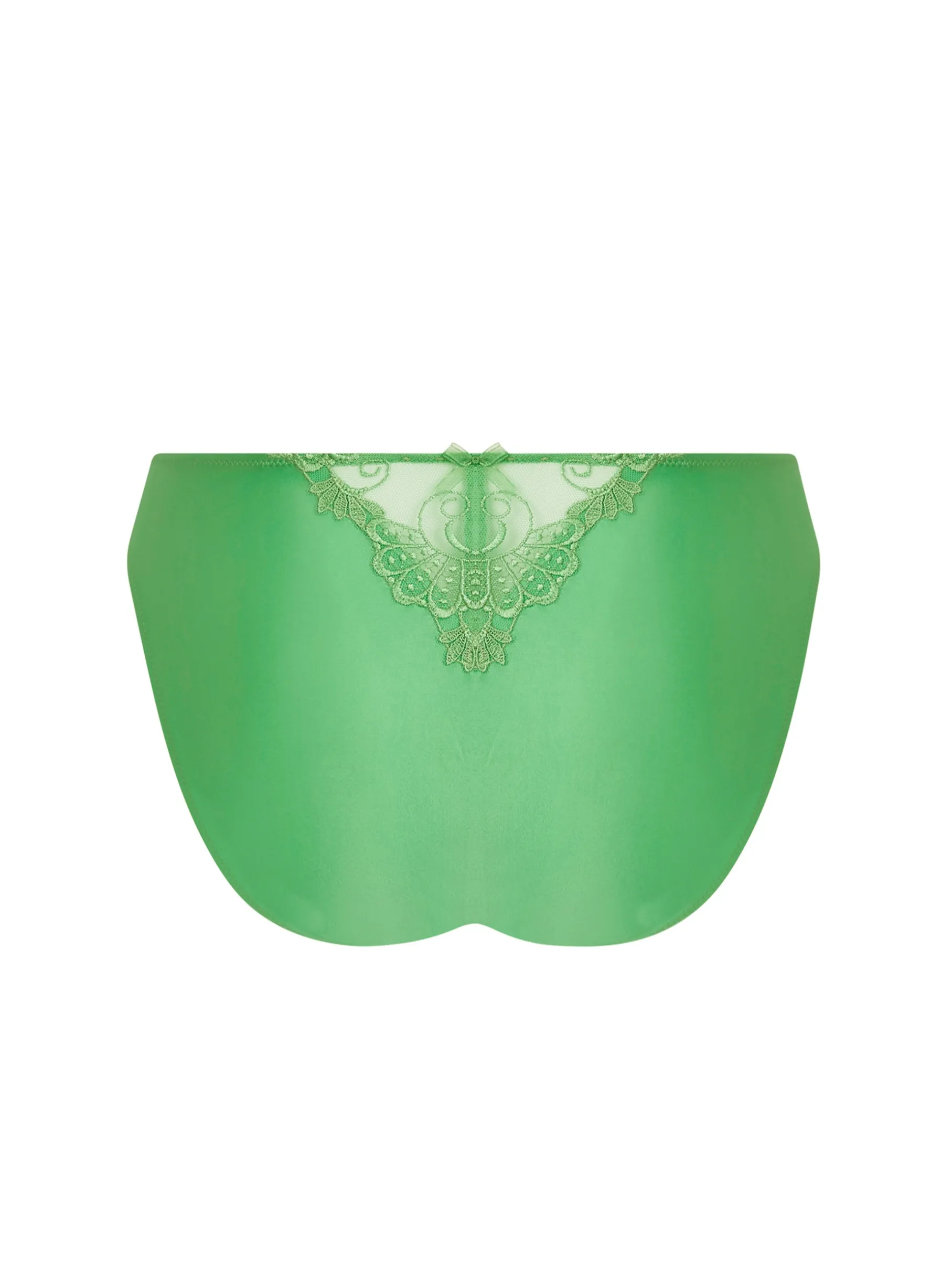 Slip fantaisie