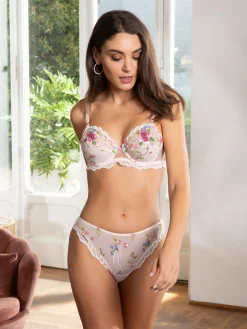 Slip fantaisie