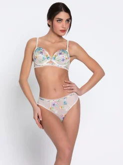 Slip fantaisie