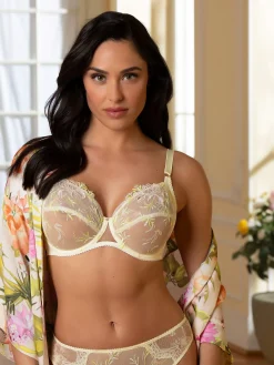 Slip fantaisie