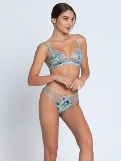 Slip fantaisie
