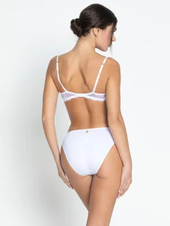 Slip fantaisie