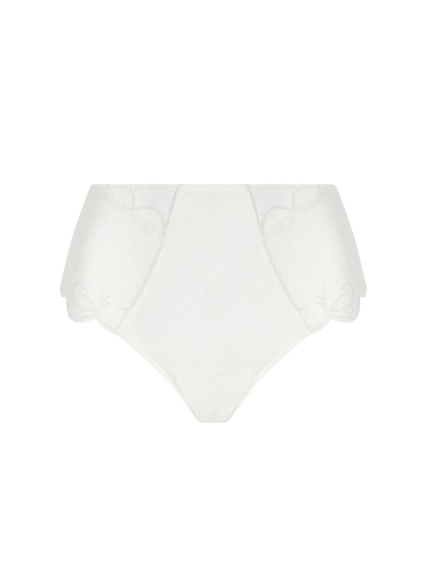 Slip haut