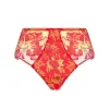 Slip haut