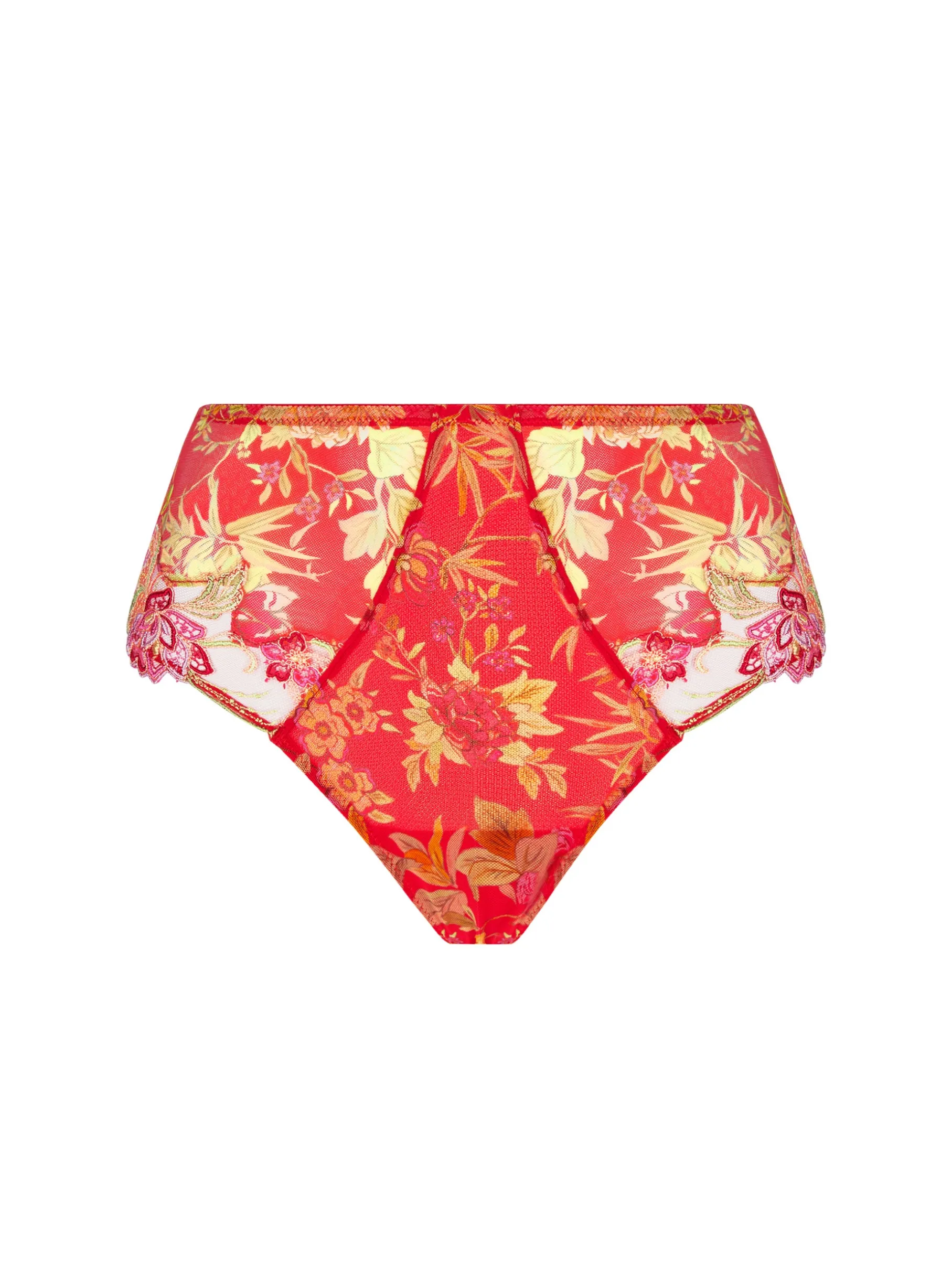Slip haut