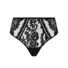 Slip haut