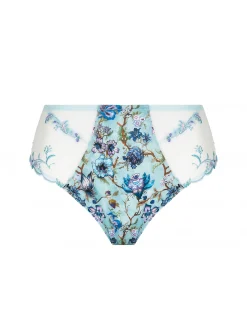 Slip haut