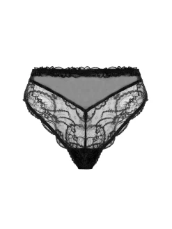 Slip haut