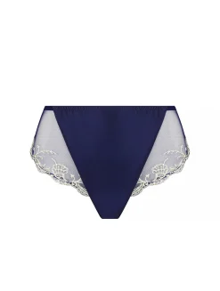 Slip haut