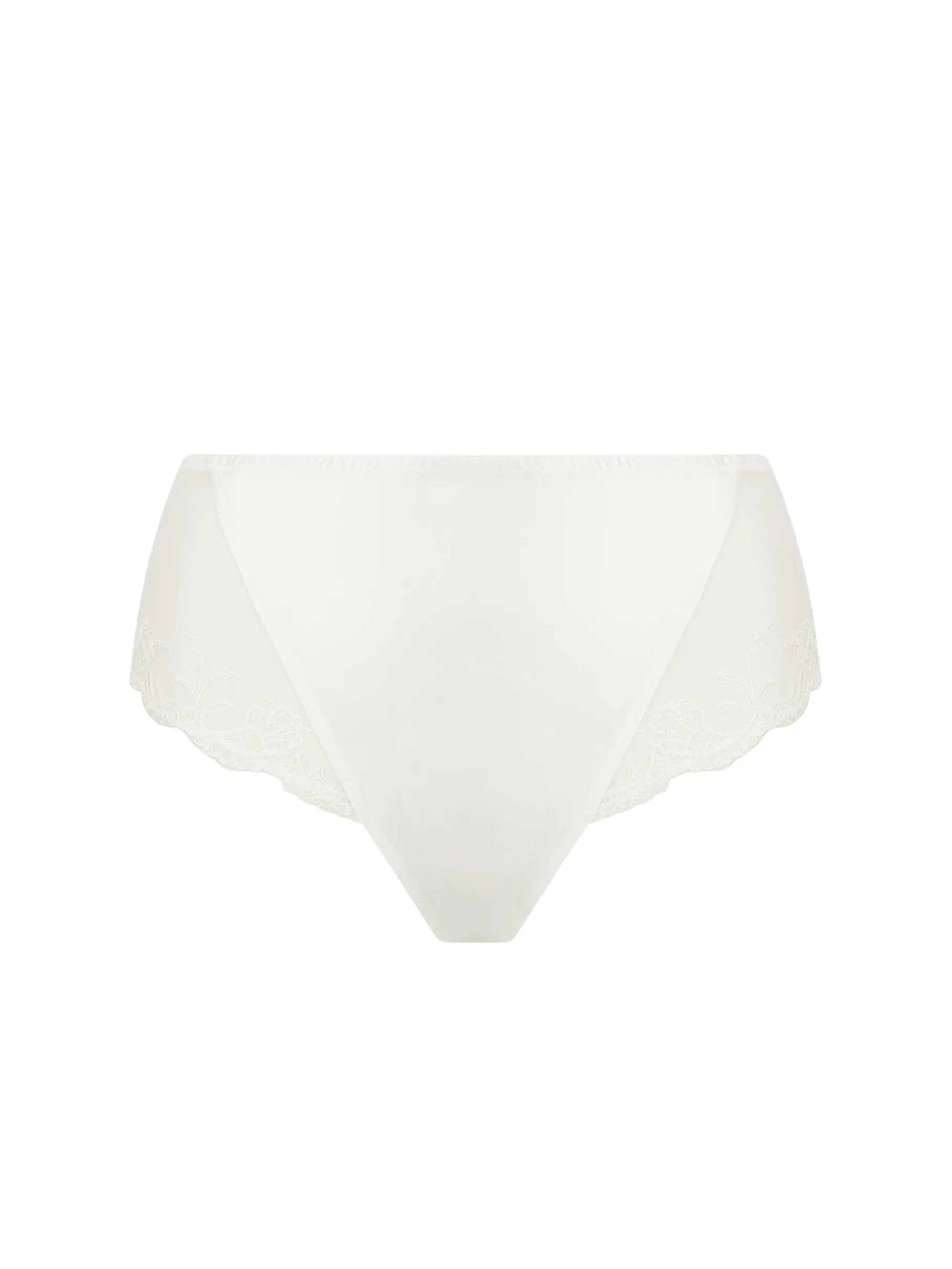 Slip haut