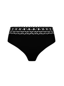 Slip haut