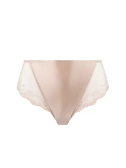 Slip haut