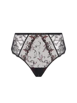 Slip haut