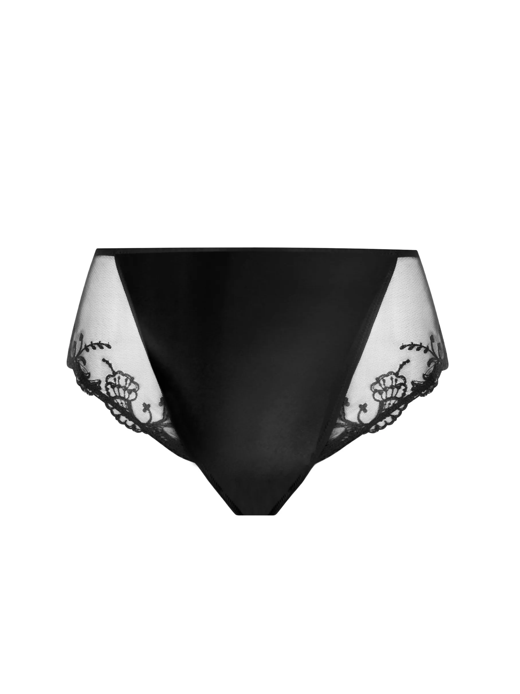 Slip haut