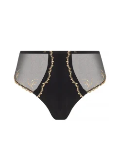 Slip haut