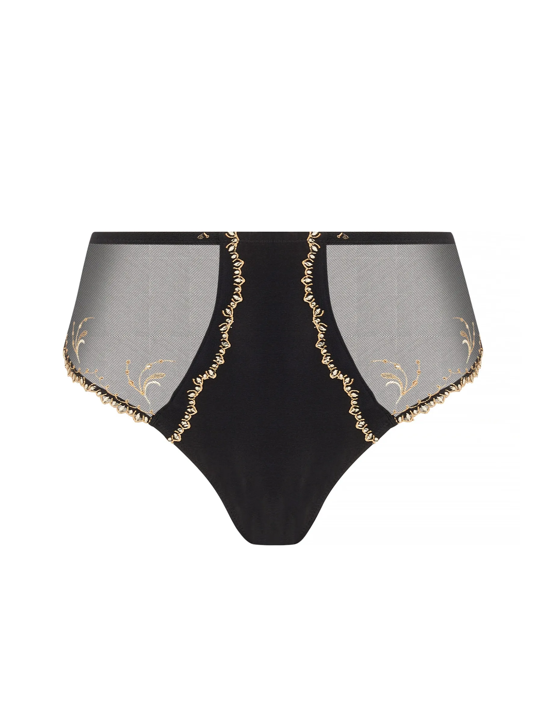 Slip haut