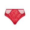 Slip haut