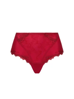 Slip haut