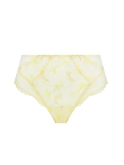 Slip haut