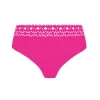 Slip haut