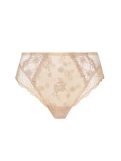 Slip haut