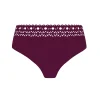 Slip haut